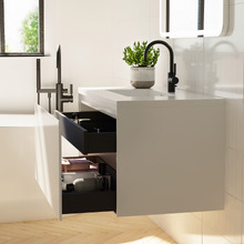 Prado Wall Hung Single Vanity
